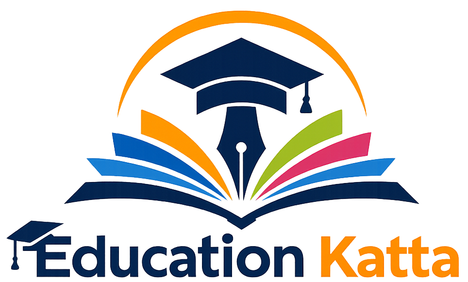 Education Katta