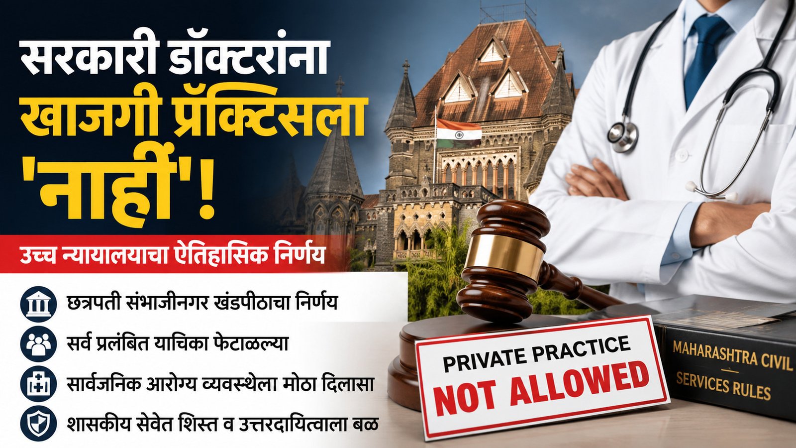 government-doctors-private-practice